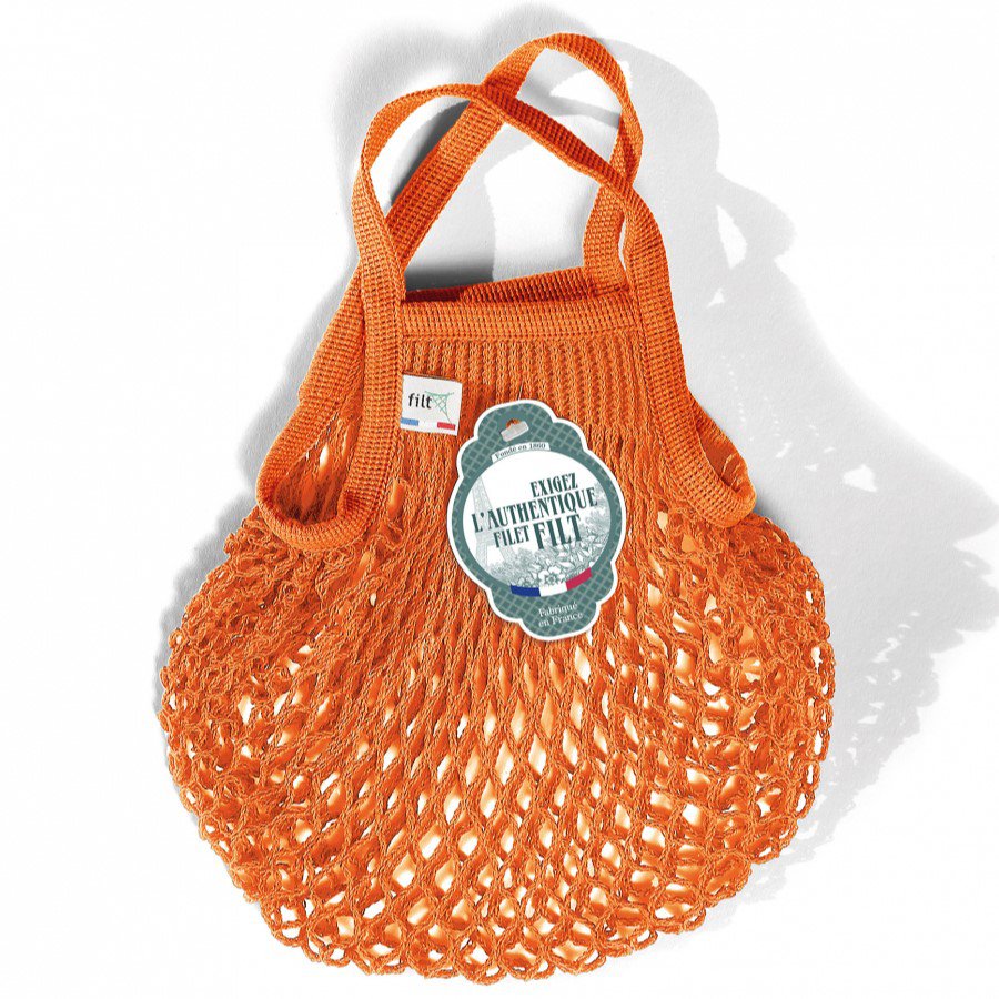 Sac filet FilUp