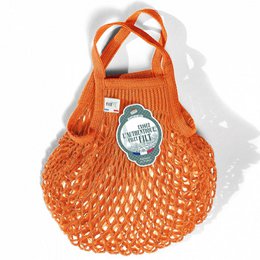 FilUp mesh taske