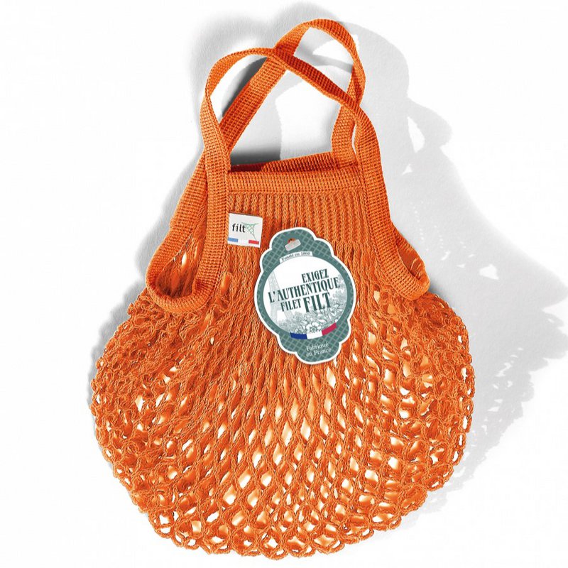 FilUp mesh taske
