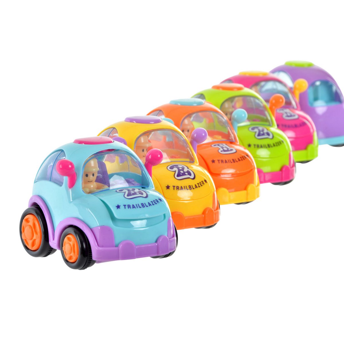 PVC TOY 31X30X33 6X8X5.5 6 ASSORTMENT CO197379