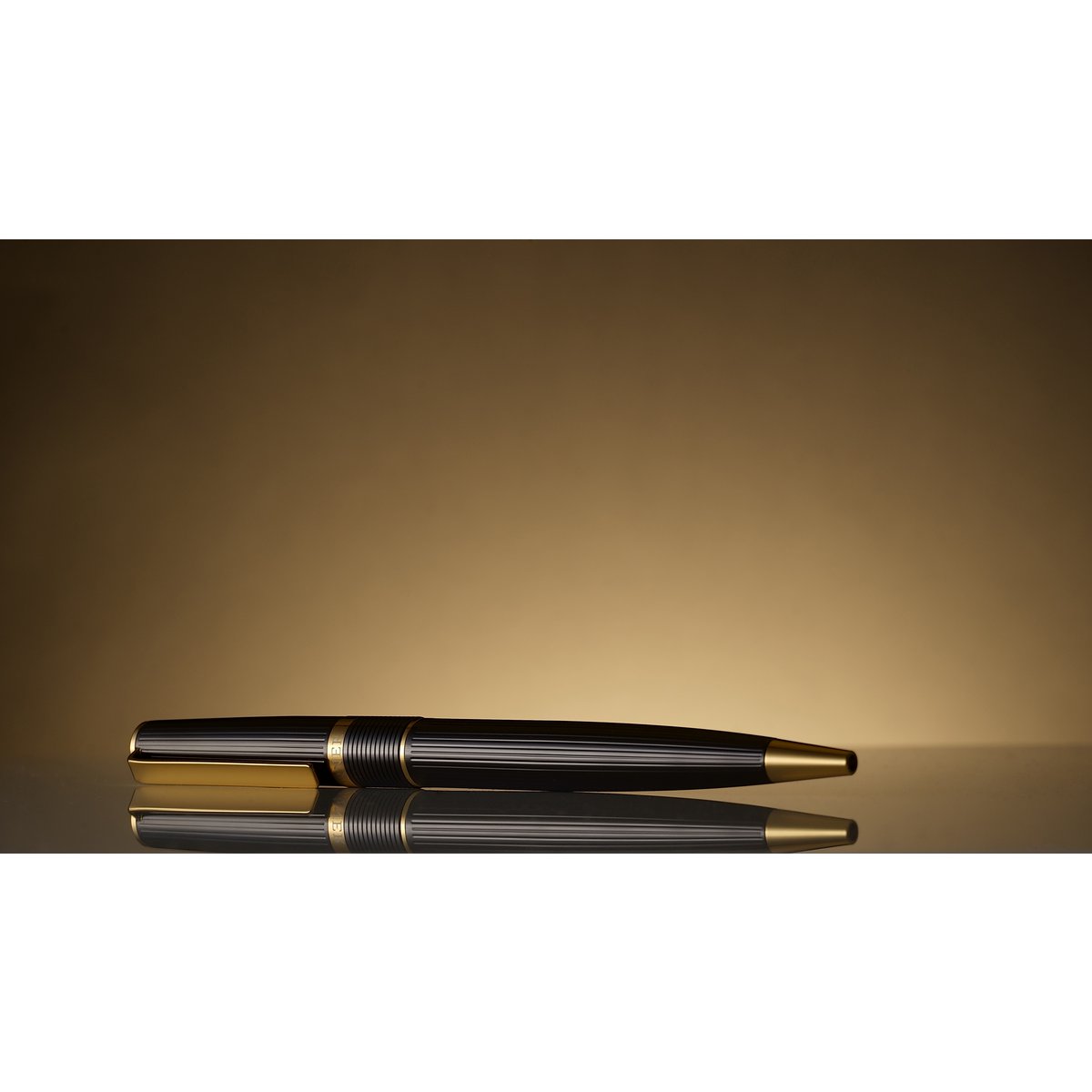 Vector ballpoint pen