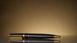 Penna a sfera Vectrum