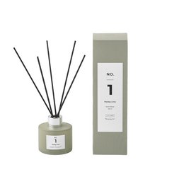NON. 1 - Diffuseur de parfum persil citron vert, vert