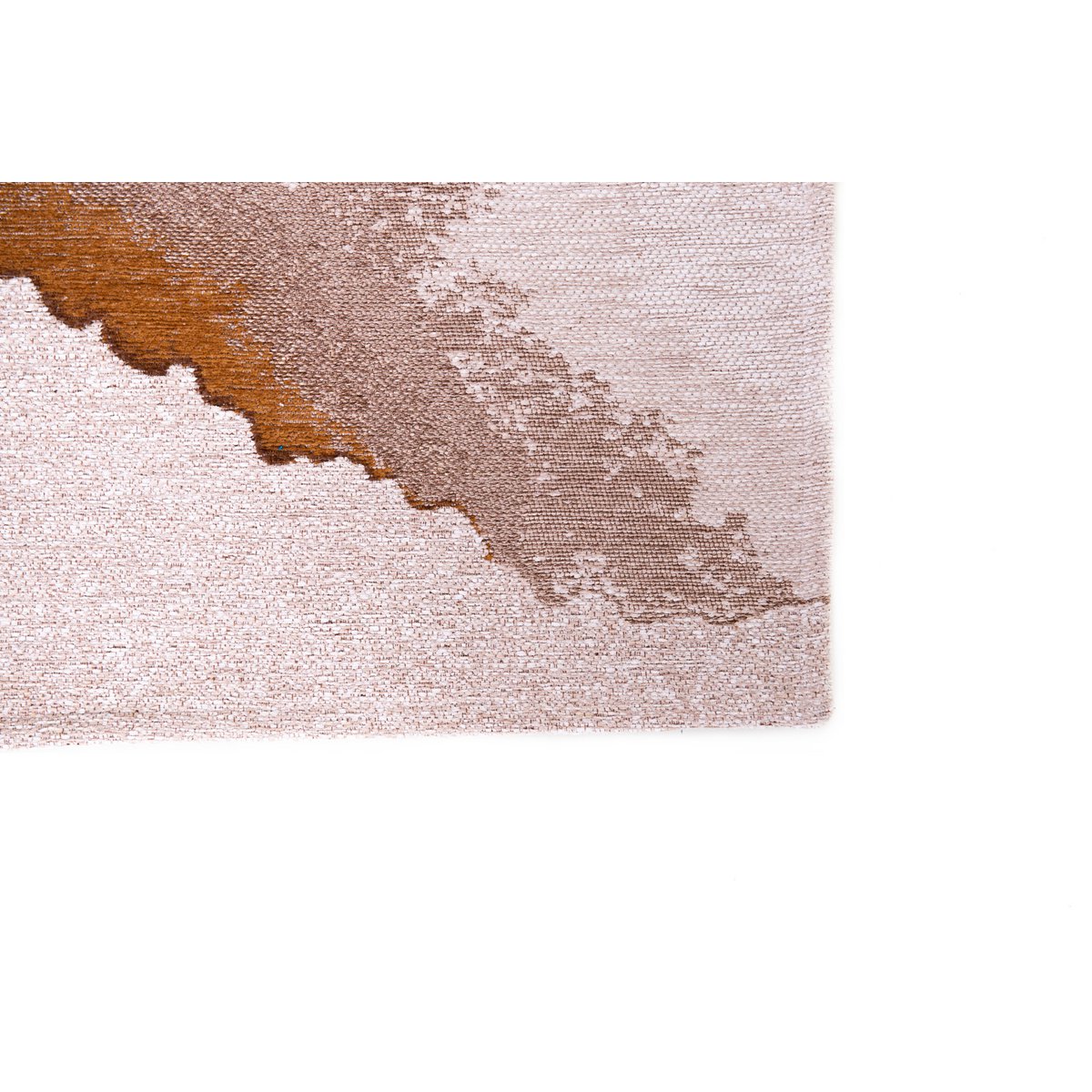 Eco Rug - Chestnut - Vloerkleed bruin