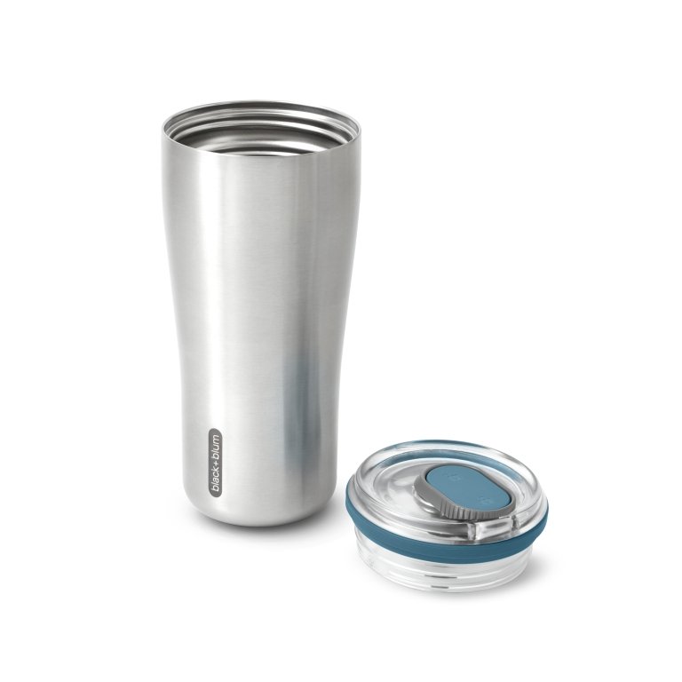 Black+Blum Travel Tumbler - Isoleerbeker - 0.6Ltr