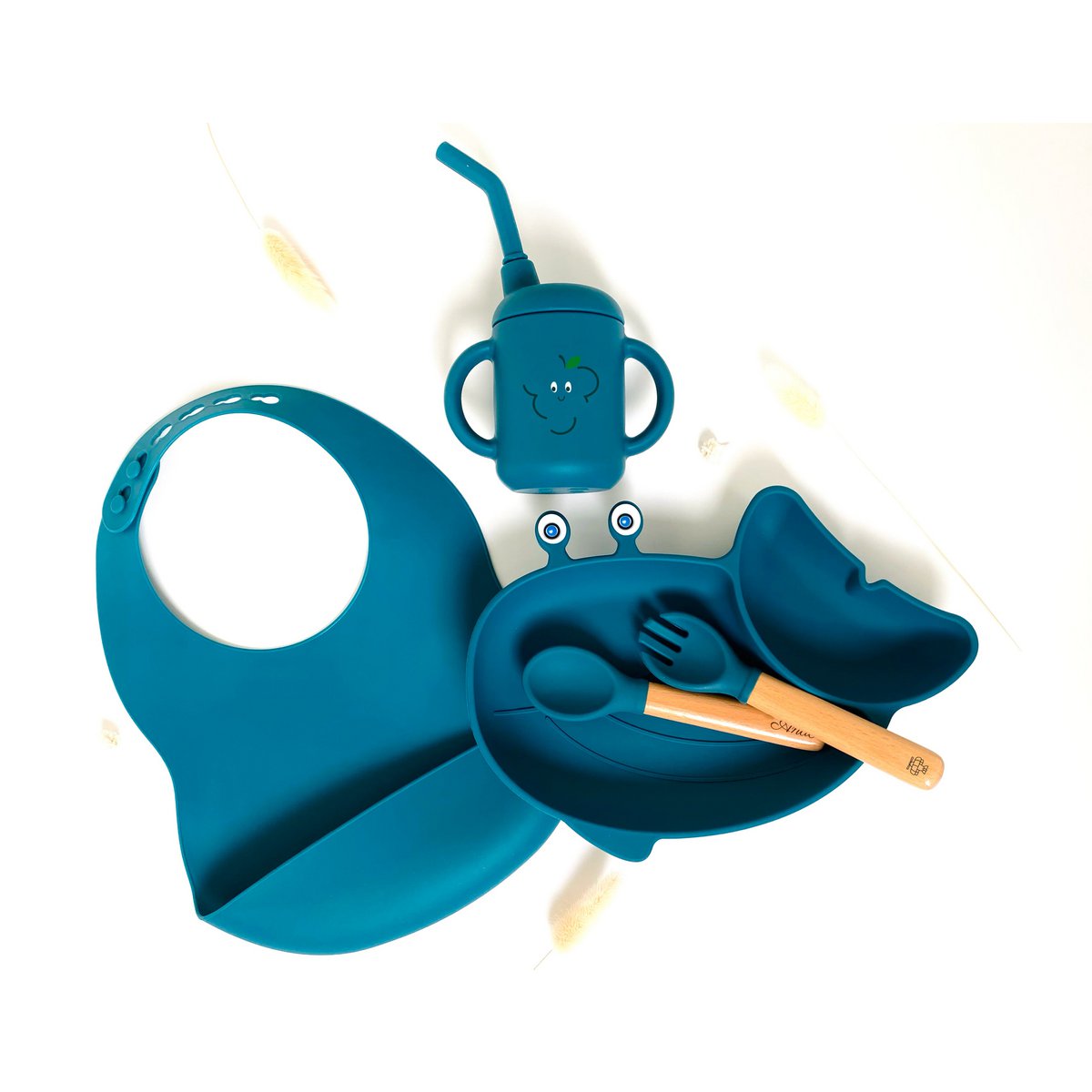 Bleu Marine