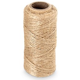 String jute 50 m