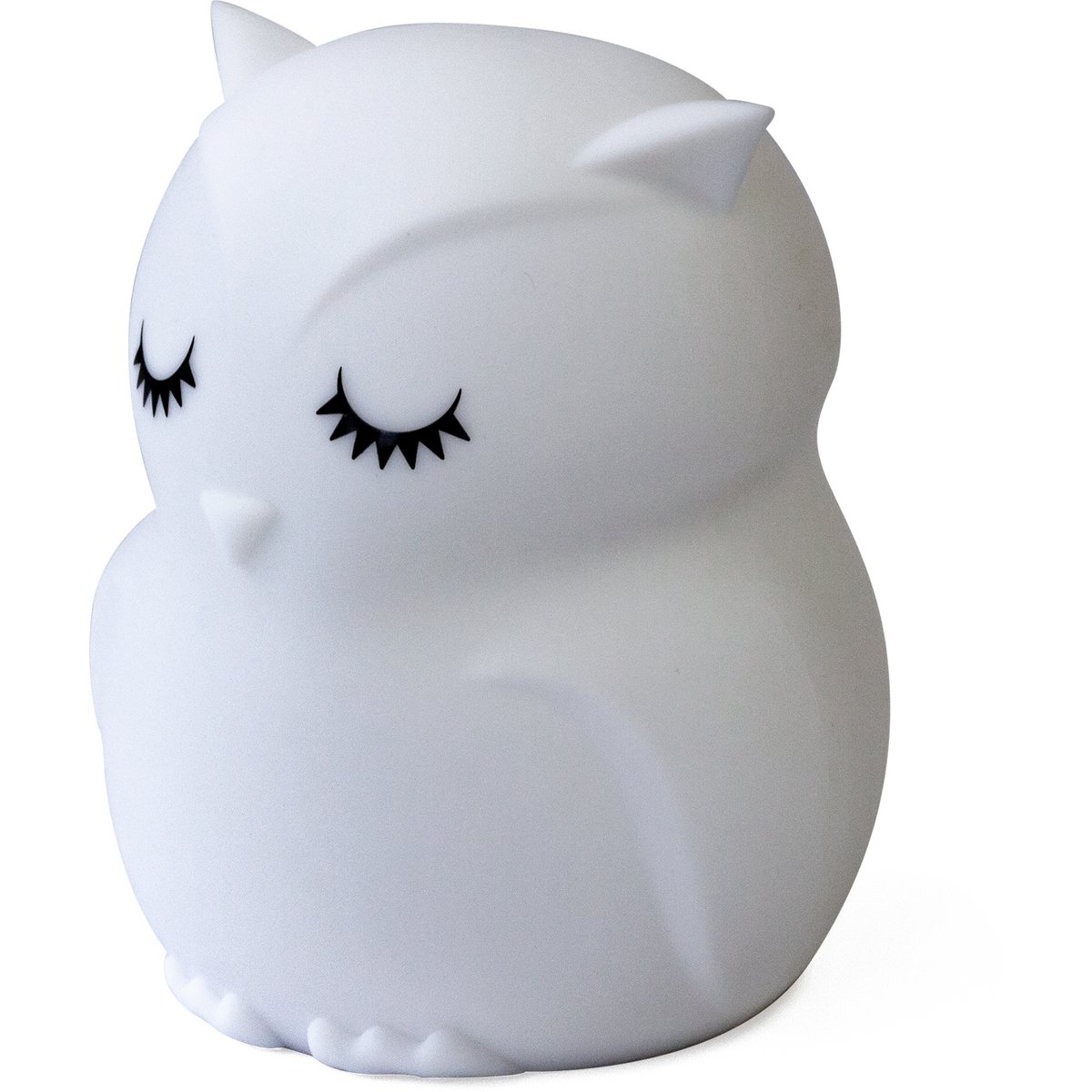 NIGHT LIGHT: OWL PM