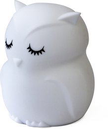 NIGHT LIGHT: OWL PM