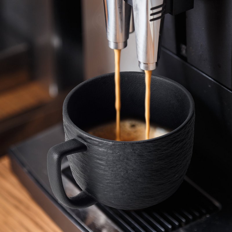 Tazze di caffè oasis 4er set 450 ml