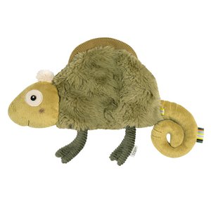 Comforter chameleon