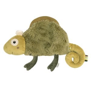 Comforter chameleon