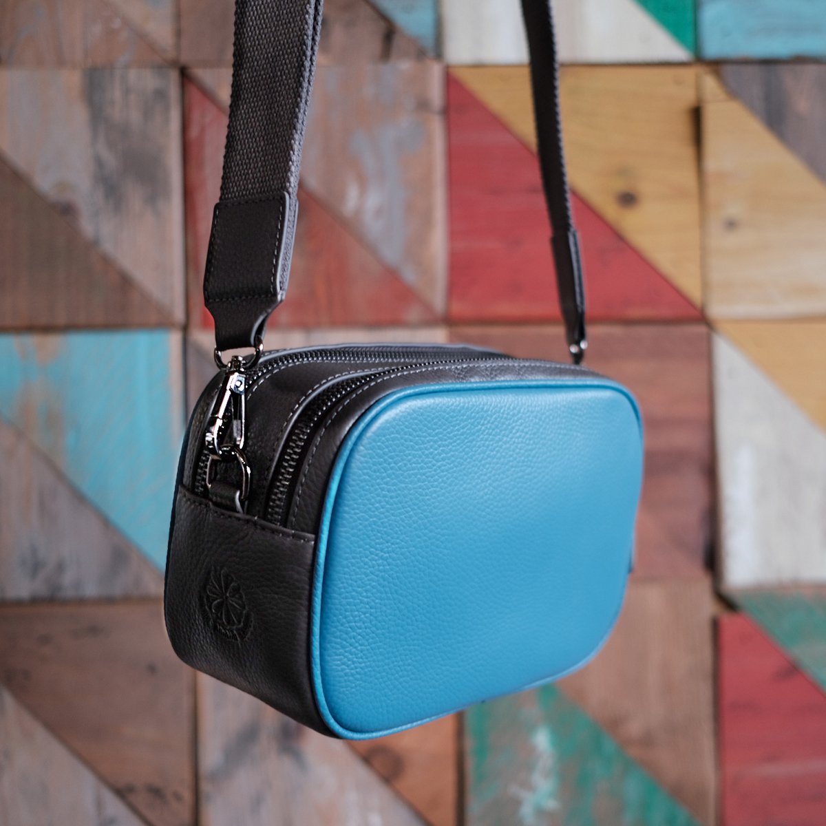 Essential Borough - Cornflower Blue