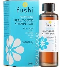 Really Good Vitamin E Oil