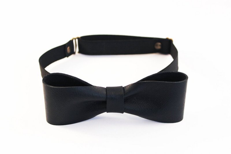 PENGUIN - Black