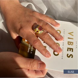 SARA Rings