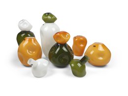 Topvase OLIVE