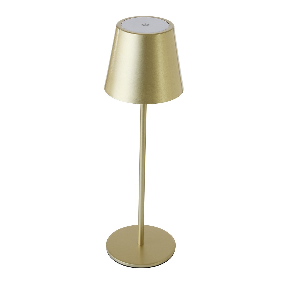 TABLE LAMP ONE GYLDEN
