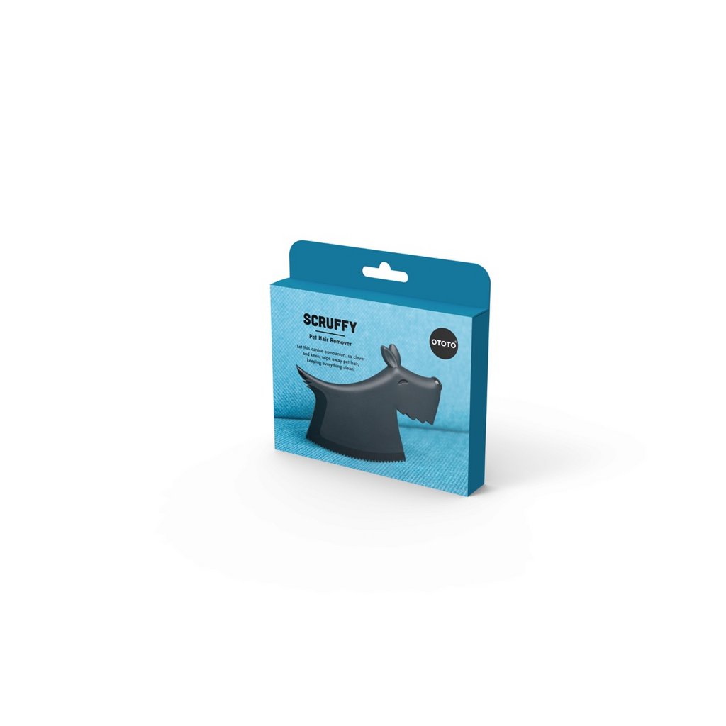 Ototo Furniture Brush Scruffy