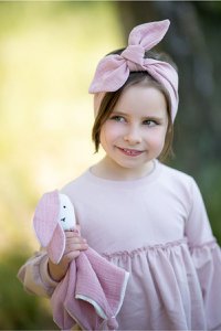 OLIVIA PINK Sommerstirnband für Mädchen