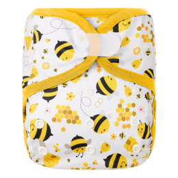 Luierbroekje | Bees