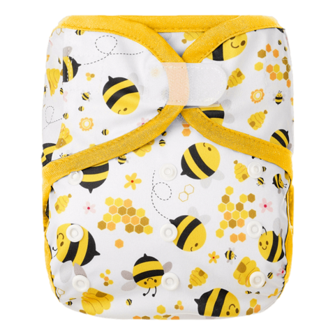 Luierbroekje | Bees
