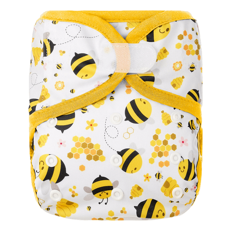 Luierbroekje | Bees