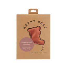 Diaper pants | Terra