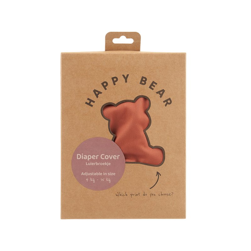 Diaper pants | Terra