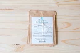 Vaskemiddelrefill - 2L
