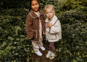Paddy-Jacke