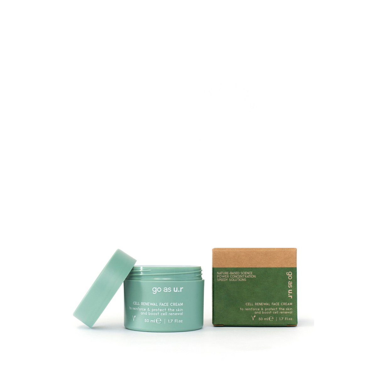 cell renewal face cream  50 ml