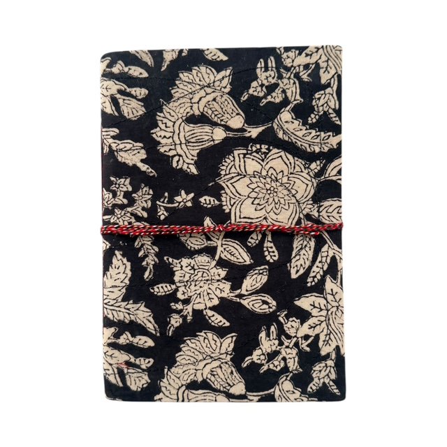Nachhaltiges Notizbuch A5plus Euphoria