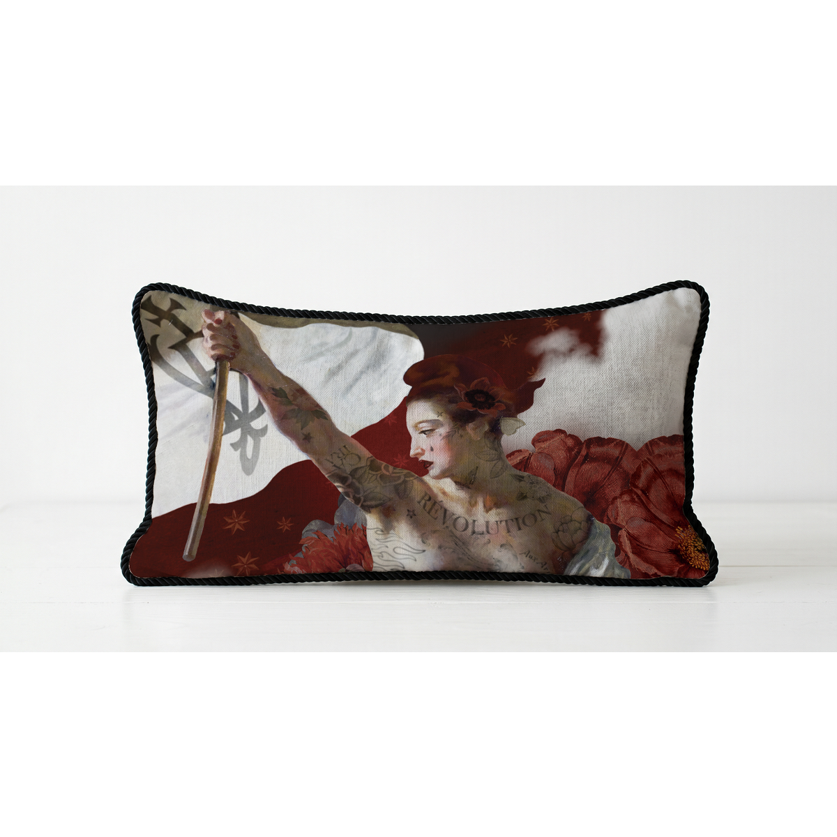 20X40 CM LIBERTE