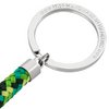 Sleutelhanger Knut, Meerdere Groen