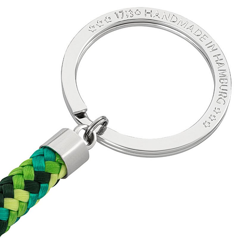 Keychain Knut, Multiple Green