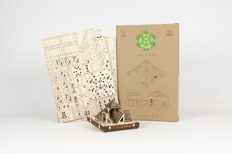 PYRAMIDO KIT