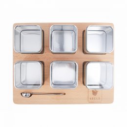 ARELO thee & accessoires