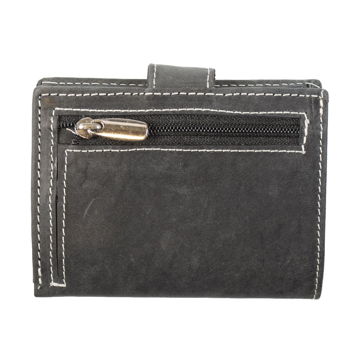 Kartenetui Leder - Cardprotector - Miniwallet - Mini Wallet - In 3 Farben - Kreditkartenetui