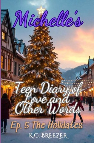 Michelle's Teen Diary of Love en andere woorden. De holidaten ep 5
