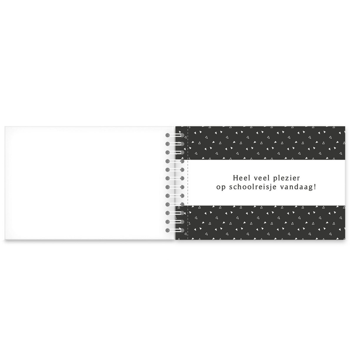 Fyllbooks Broodtrommelbriefjes