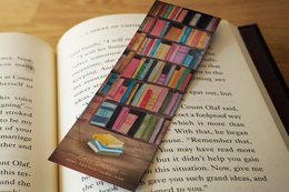Bookmark Read book