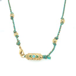 Collar Amor Ibiza