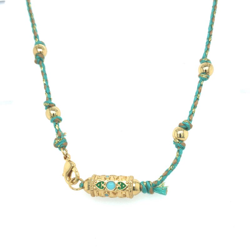 Collar Amor Ibiza