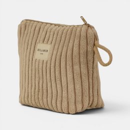 Kosmetiktasche Klein MOKA