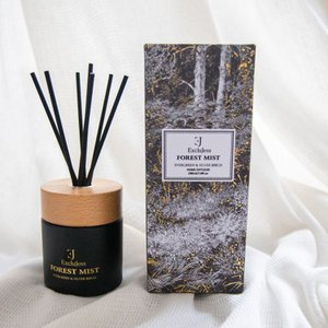 Forest Mist Fragrance Sticks - Evergreen & Silver Birch