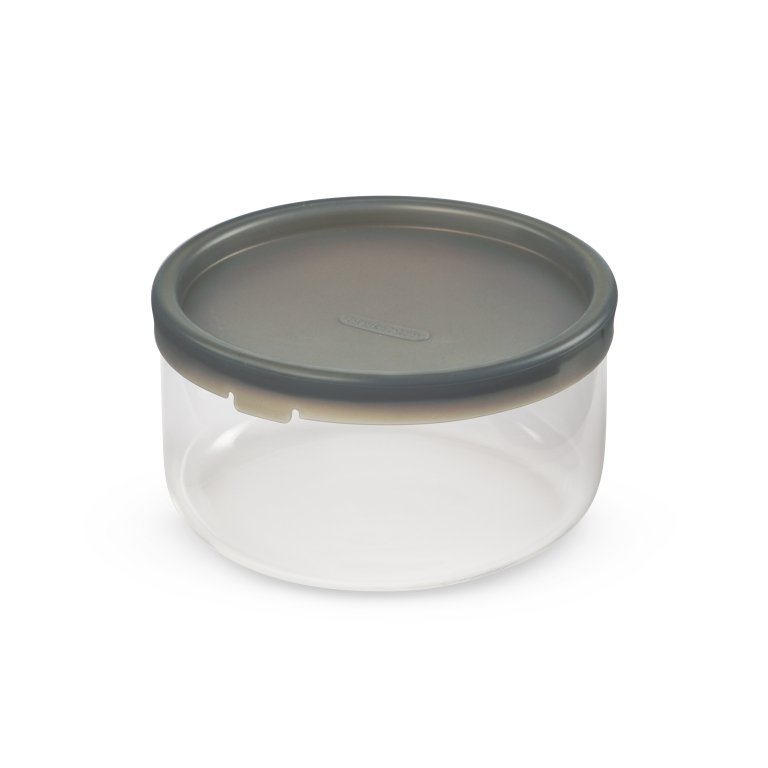 Black+Blum Glass Lunch Bowl - Ø140mm