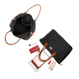 Gallantry Rose – Bolso de hombro