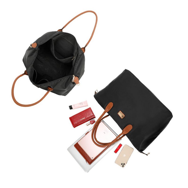 Gallantry Rose – Bolso de hombro