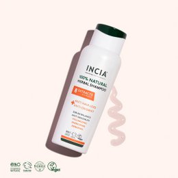 INCIA Natürliches Shampoo